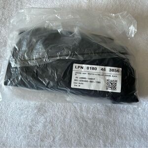 Ultraluxe High-Waisted Leggings